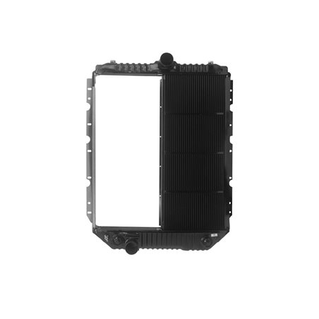 CSF 90-05 International 4900 OEM Plastic Radiator