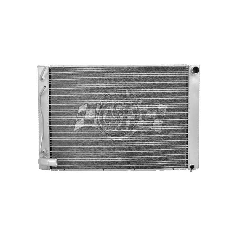 CSF 04-05 Toyota Sienna 3.3L OEM Plastic Radiator