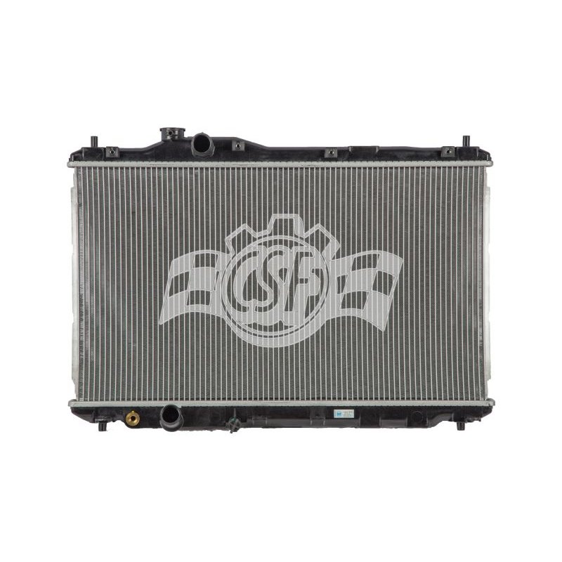 CSF 12-15 Honda Civic 1.8L OEM Plastic Radiator