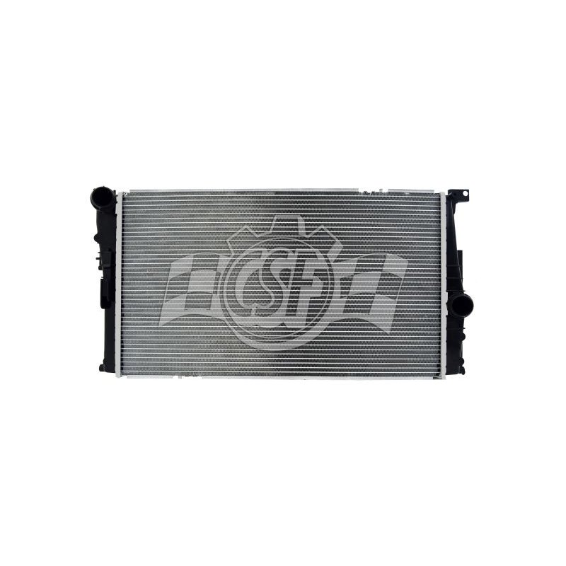 CSF 14-19 BMW i3 0.6L OEM Plastic Radiator