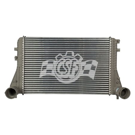 CSF 09-12 Volkswagen CC 2.0L OEM Intercooler