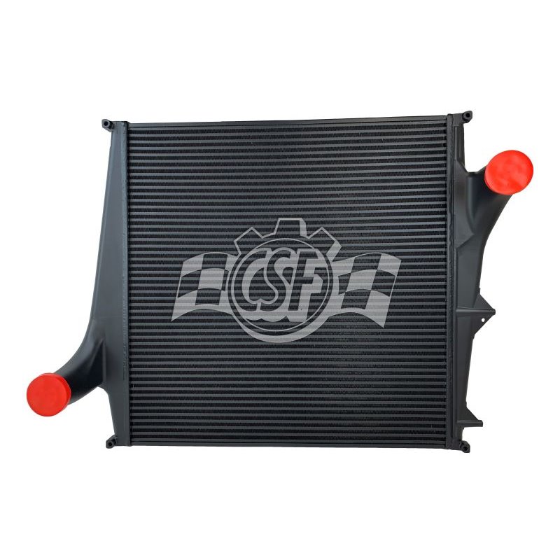 CSF 98-99 Volvo VN OEM Intercooler