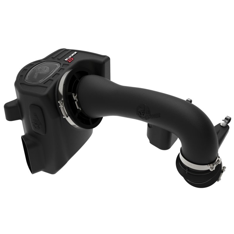 aFe  Momentum Cold Air Intake System w/Pro Dry S Filter 20 GM 2500/3500HD 2020 V8 6.6L