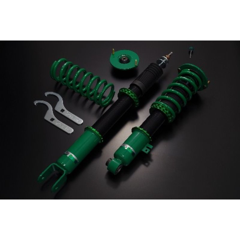 Tein 98-01 Nissan Skyline ER34 Flex Z Coilovers (Special Order / No Cancellation)