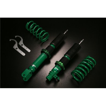 Tein 90-93 Acura Integra (DA9) Street Basis Z Coilovers