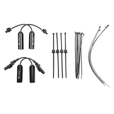 KW Electronic Damping Cancellation Kit Mini Cooper (F54)(F55)(F56)(F57)(F60)