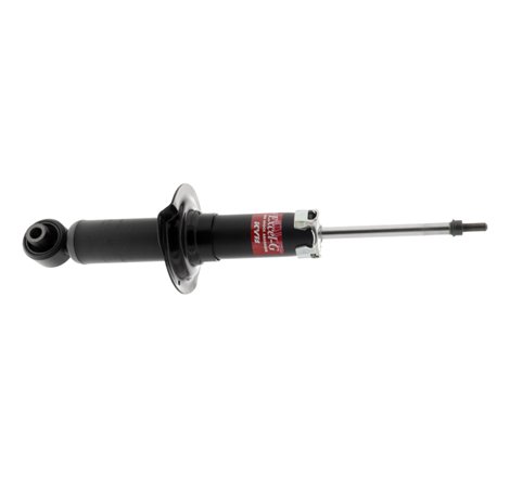 KYB Shocks & Struts Excel-G Rear 09-10 Subaru Impreza WRX STI