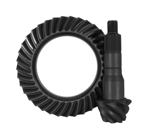 Yukon Gear High Performance 8.75in Ring & Pinion Gear Set 2016+ Toyota Tacoma - 5.29 Ratio