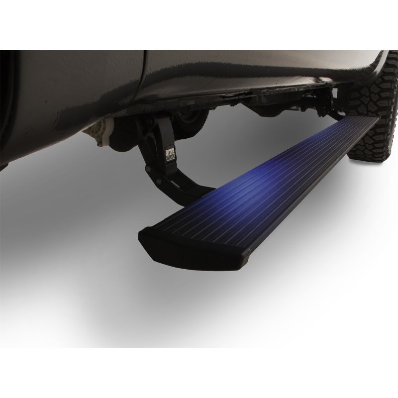 AMP Research 2020 Ford Transit PowerStep Plug N Play - Black