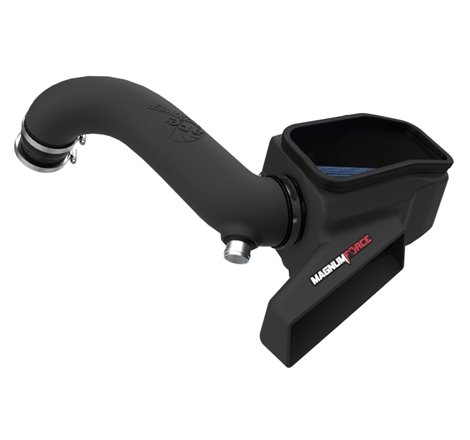 aFe Magnum FORCE Stage-2 Pro 5R Cold Air Intake System 15-19 Volkswagen GTI (MKVII) L4-2.0L (t)