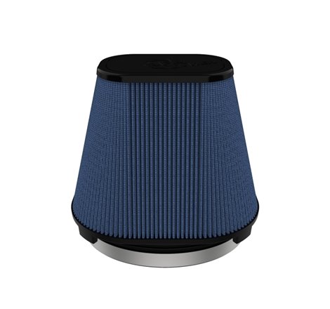 aFe MagnumFLOW Pro-5 R Air Filter (5-1/2x7-1/2)F x (9x7)B x (5-3/4x3-3/4)T x 7-1/2H