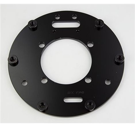 Wilwood Backing Plate for 12 Bolt Special Disc/Drum