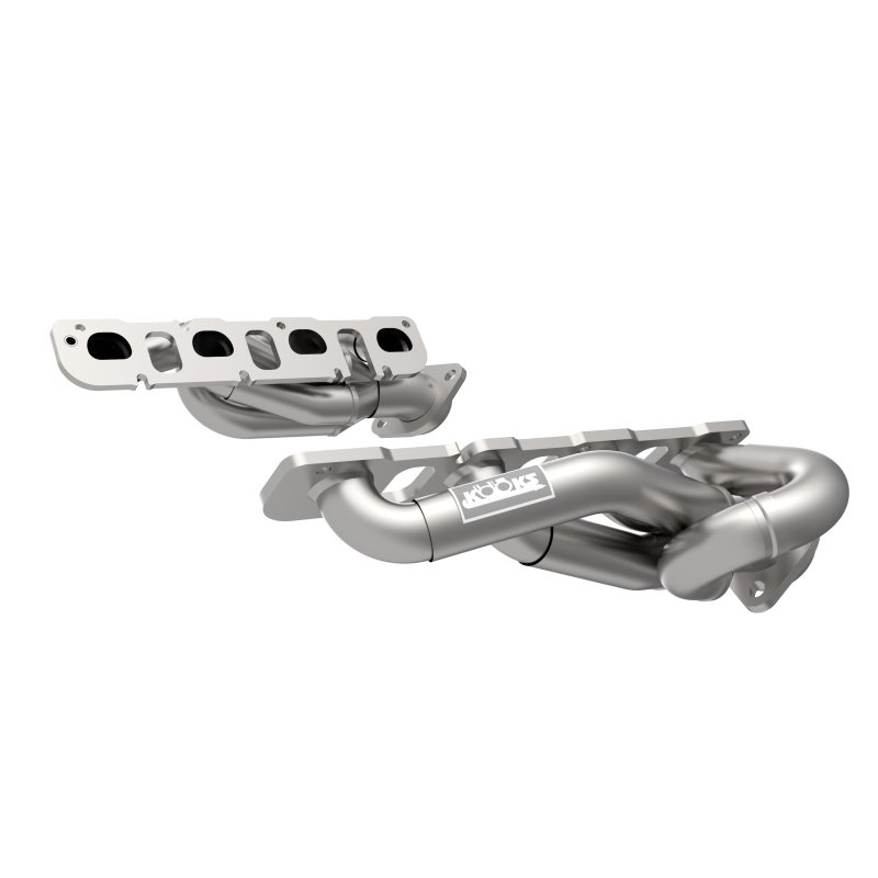 Kooks 19-20 Ram 1500 5.7L HEMI 1-5/8in x 1-3/4in Stainless Steel Torque Series Headers