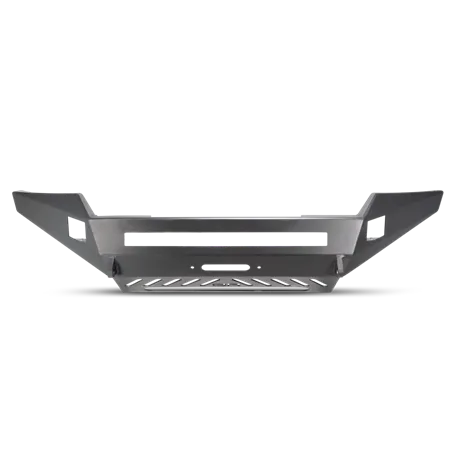 Body Armor 4x4 2016+ Toyota Tacoma Pro Series Front Winch Bumper