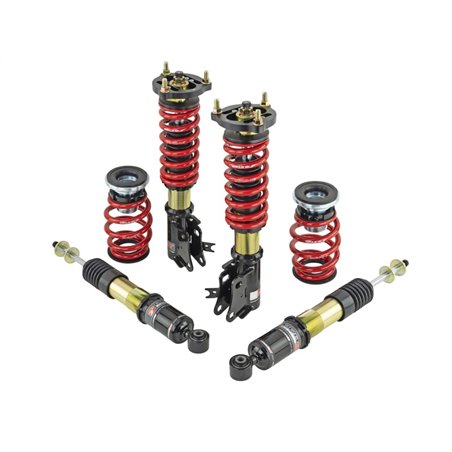 Skunk2 06-11 Honda Civic Si Pro ST Coilovers