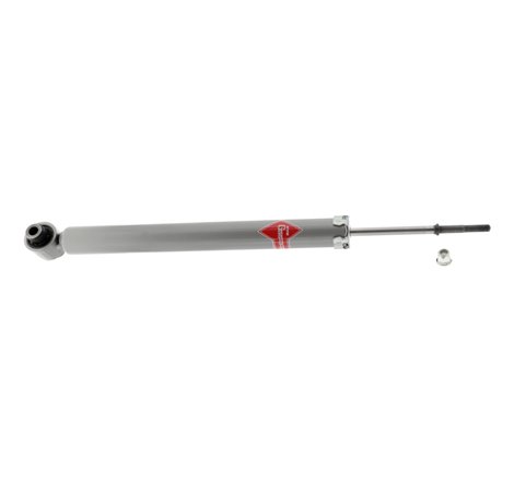 KYB Shocks & Struts Gas-A-Just Rear 16 Lexus GS/RC200T/18-19 GS300/13-20 GS350 RWD/15-18 RC350 RWD