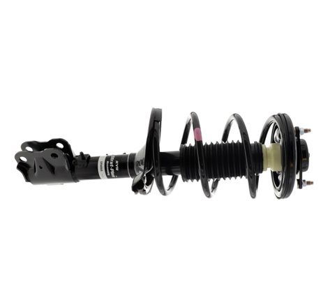 KYB Shocks & Struts Strut Plus Front Right 08-11 Mitsubishi Lancer DE & SE