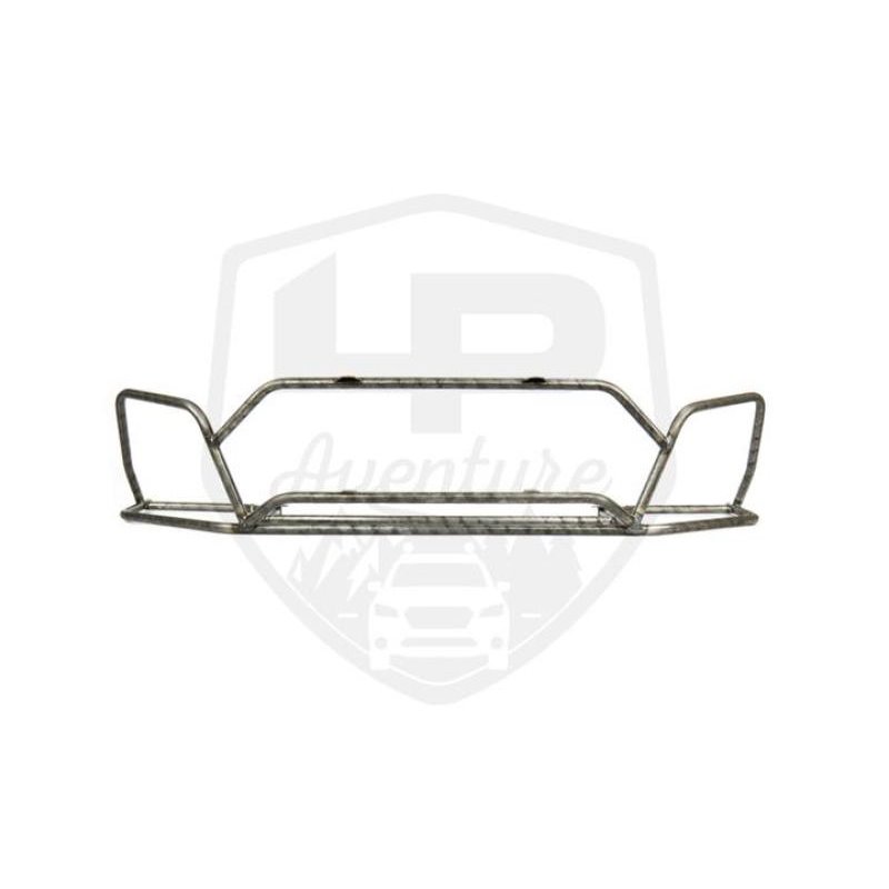 LP Aventure 13-14 Subaru Outback Big Bumper Guard - Bare