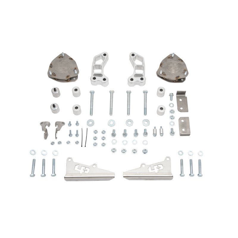 LP Aventure 13-18 Toyota RAV4 1.5in Lift Kit - Bare