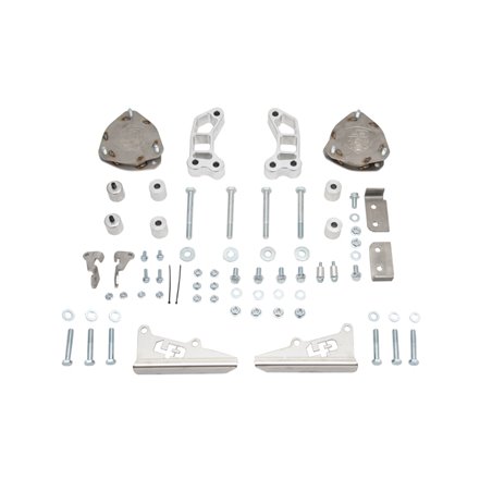 LP Aventure 13-18 Toyota RAV4 1.5in Lift Kit - Bare