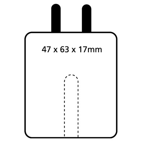 EBC 59-65 Aston Martin DB4 3.7 Vantage Redstuff Front Brake Pads