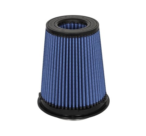 aFe Magnum FLOW Pro 5R Universal Air Filter 4in F x 6in B x 4-1/2in T (Inverted) x 7-1/2in H