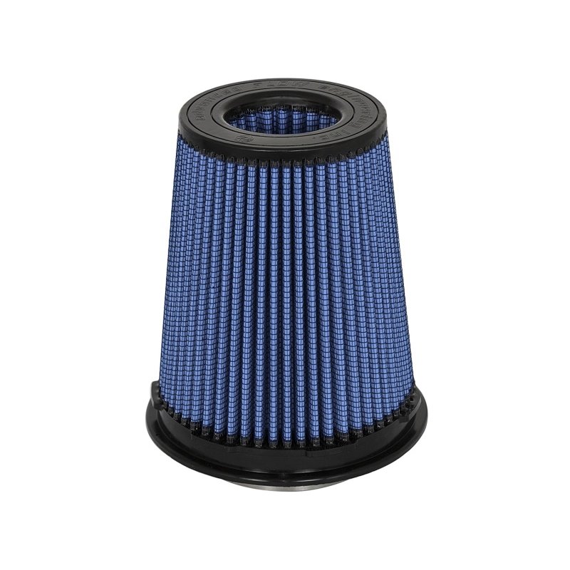 aFe Magnum FLOW Pro 5R Universal Air Filter 4in F x 6in B x 4-1/2in T (Inverted) x 7-1/2in H