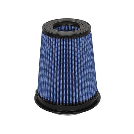 aFe Magnum FLOW Pro 5R Universal Air Filter 4in F x 6in B x 4-1/2in T (Inverted) x 7-1/2in H