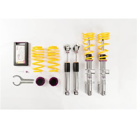 KW Coilover Kit V3 Mercedes-Benz Metris (W447) 2WD