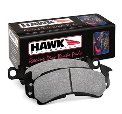 Hawk AP Racing DTC-30 Race Brake Pads