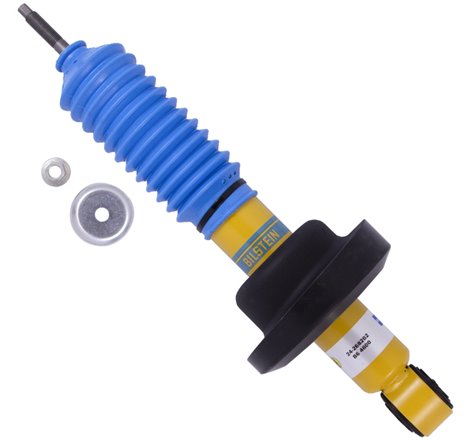 Bilstein B6 4600 Series 17-20 Nissan Titan (2WD) Front Monotube Shock Absorber