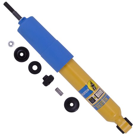 Bilstein B6 4600 Series 2017-2020 Ford F-250 / F-350 Super Duty (2WD) Front Monotube Shock Absorber