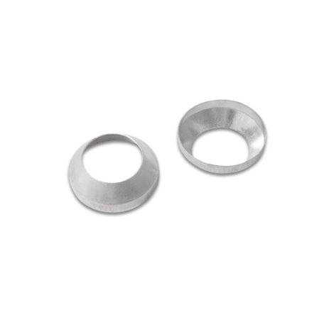 Vibrant 30 Degree Conical Seals w/ 19.55mm ID - Pack of 2