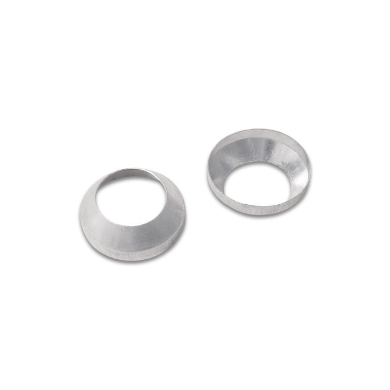 Vibrant 30 Degree Conical Seals w/ 19.55mm ID - Pack of 2