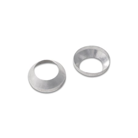 Vibrant 30 Degree Conical Seals w/ 19.55mm ID - Pack of 2