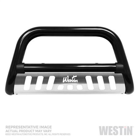 Westin 19-20 Ram 2500/3500 Ultimate Bull Bar - Black