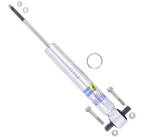 Bilstein B8 5100 Series 19-20 Ford Ranger 46mm Monotube (Ride Height Adjustable) Shock Absorber