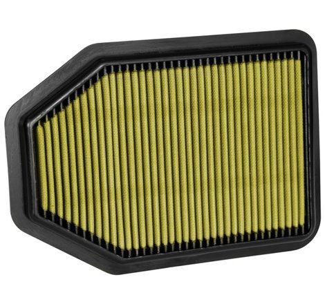 Airaid 07-10 Jeep Wrangler V6-3.8L Direct Replacement Filter