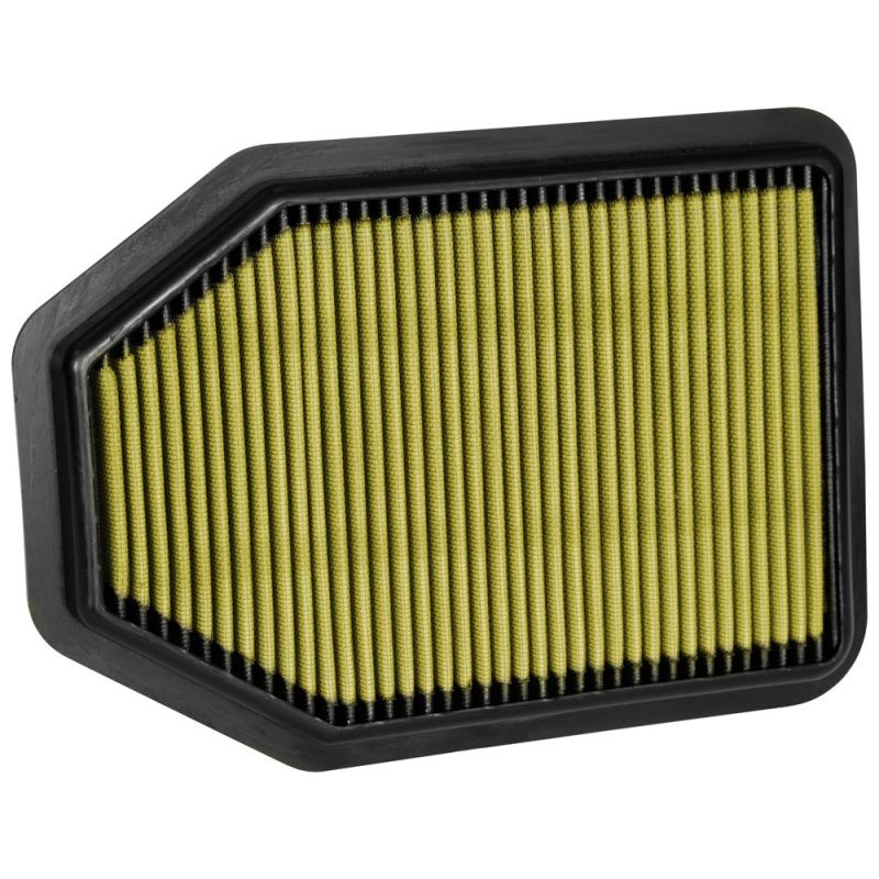 Airaid 07-10 Jeep Wrangler V6-3.8L Direct Replacement Filter