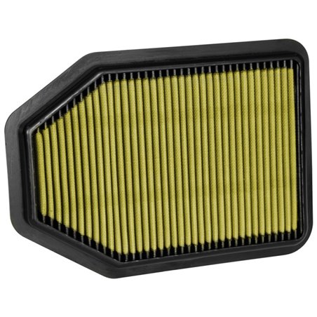 Airaid 07-10 Jeep Wrangler V6-3.8L Direct Replacement Filter