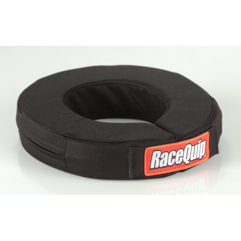 RaceQuip 360 Helmet Support Black