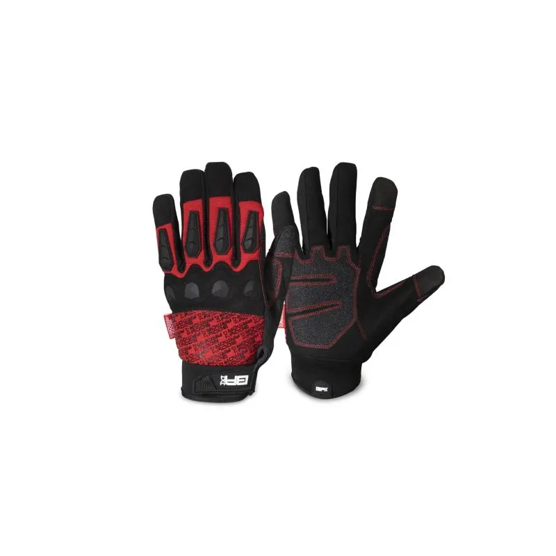 Body Armor 4x4 Trail Gloves XL