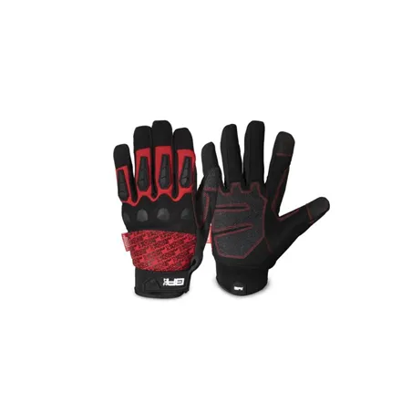 Body Armor 4x4 Trail Gloves XL