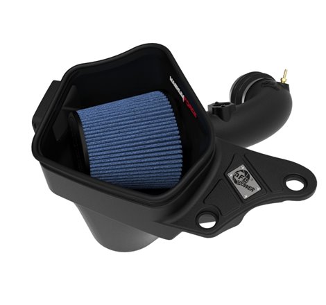 aFe POWER Magnum FORCE Stage-2 Pro 5R Cold Air Intake System 06-13 BMW 3 Series L6-3.0L Non Turbo