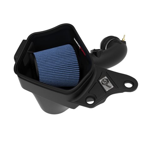 aFe POWER Magnum FORCE Stage-2 Pro 5R Cold Air Intake System 06-13 BMW 3 Series L6-3.0L Non Turbo