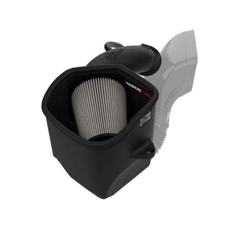 aFe Power 19-20 RAM 2500/3500 V8-6.4L HEMI Pro Dry S Air Intake System