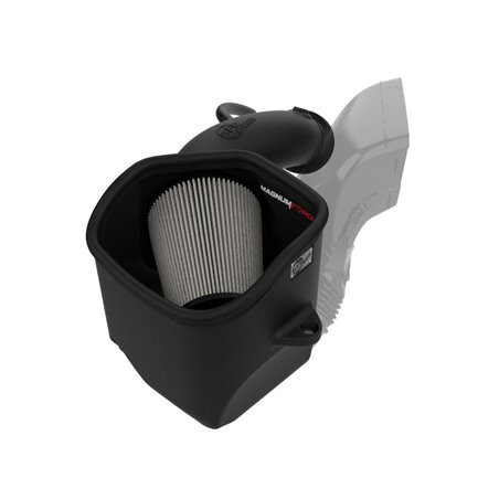 aFe Power 19-20 RAM 2500/3500 V8-6.4L HEMI Pro Dry S Air Intake System