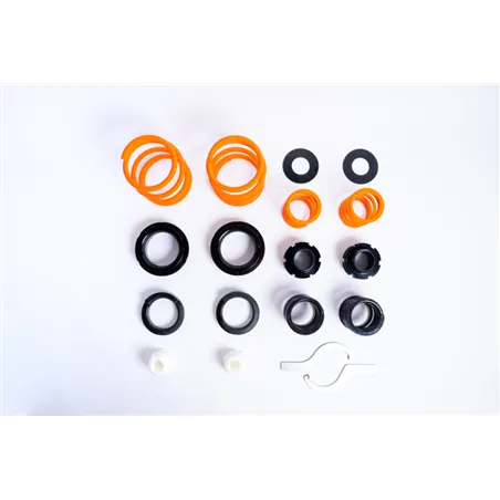 MSS 13-21 MINI Gen2 Cooper Sports Full Adjustable Kit