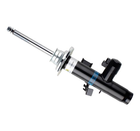 Bilstein B4 OE Replacement 14-18 BMW 328d xDrive Front Left DampTronic Suspension Strut Assembly