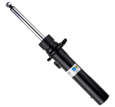 Bilstein B4 OE Replacement 14-20 Mini Cooper (F55) w/ Electronic Susp. Front Left Strut Assembly